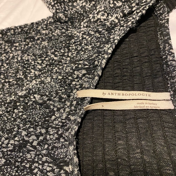 Anthropologie top - Picture 4 of 4